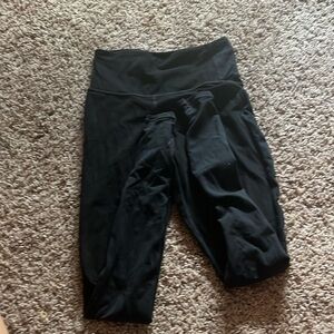 Athleta xxs leggings